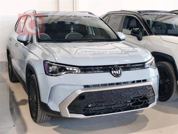 فولكسفاغن تاوس 2025 للبيع في العراق - اربيل